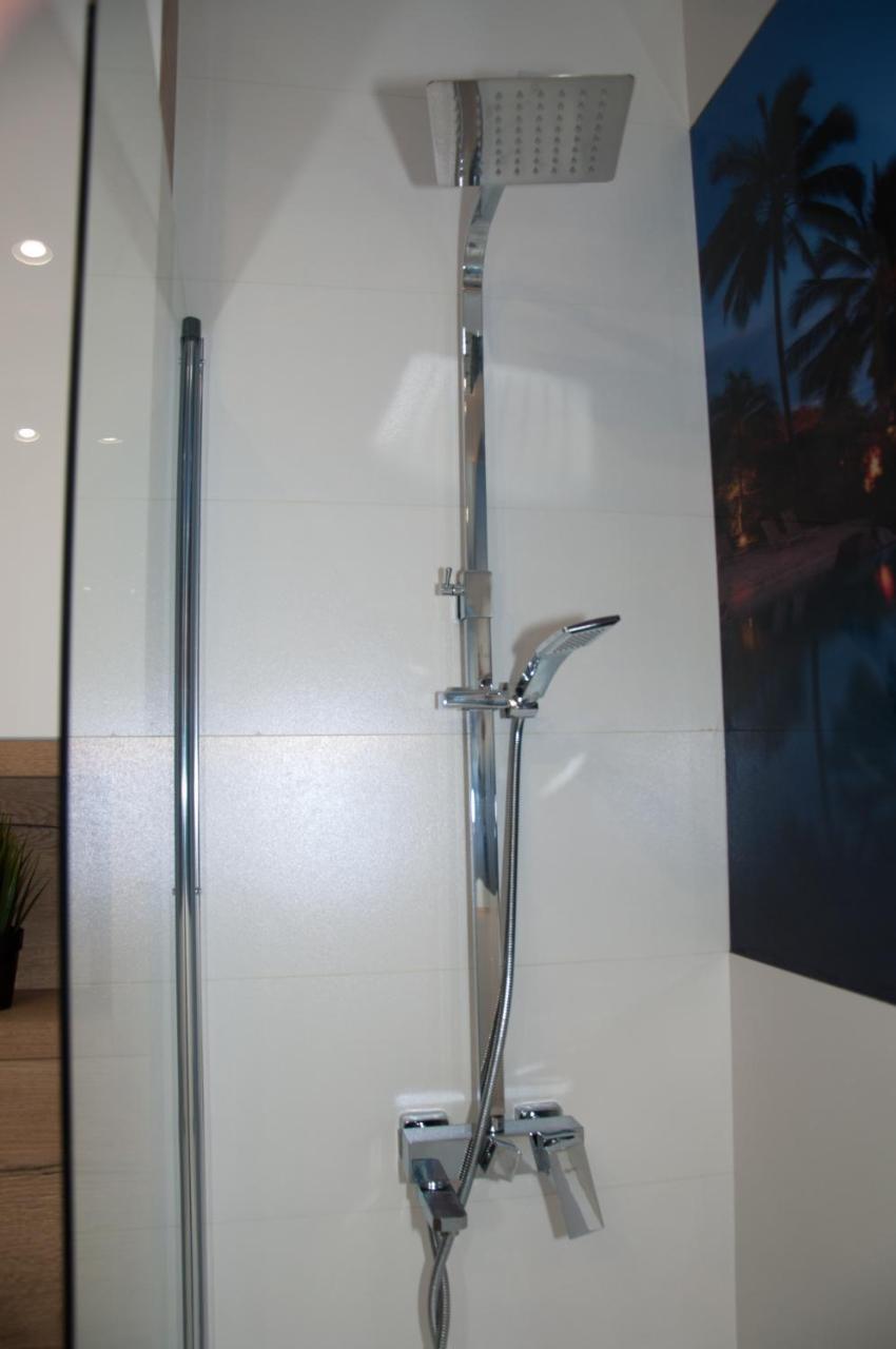 Apartament Cybernetyki Mokotow Warsaw Luaran gambar
